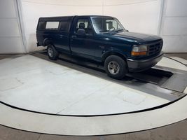 1995 FORD F150 SPECIAL