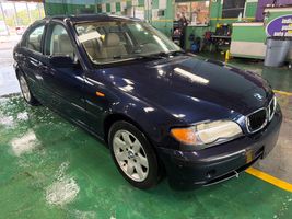 2003 BMW 3-SERIES