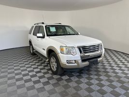 2007 FORD EXPLORER EDDIE BAUER