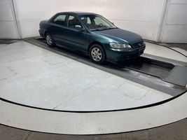 2002 HONDA ACCORD SE
