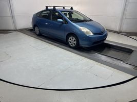 2005 TOYOTA PRIUS 