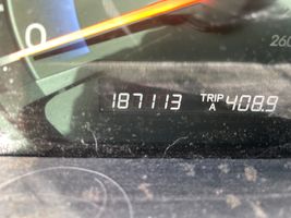 2010 HONDA ODYSSEY EX