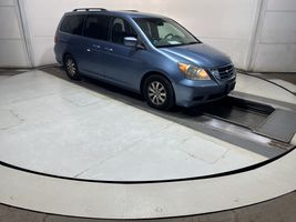 2010 HONDA ODYSSEY EX