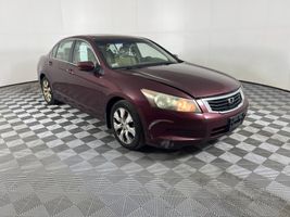 2008 HONDA ACCORD EX-L