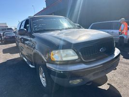 2001 FORD EXPEDITION XLT