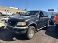 2001 FORD EXPEDITION