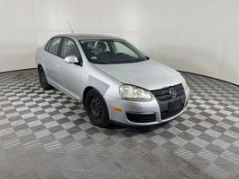 2008 VOLKSWAGEN JETTA S