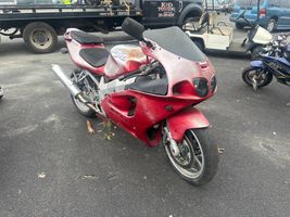 1996 KAWASAKI ZX750-P1 NINJA ZX-7R 
