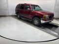 2002 GMC YUKON