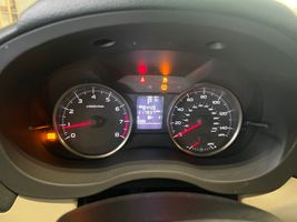 2014 SUBARU XV CROSSTREK LIMITED