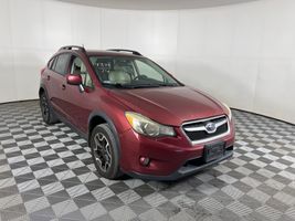 2014 SUBARU XV CROSSTREK LIMITED
