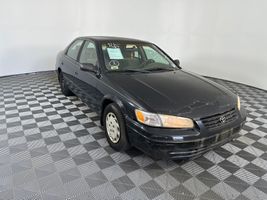 1999 TOYOTA CAMRY LE