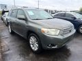 2009 TOYOTA HIGHLANDER