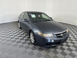 2004 ACURA TSX 