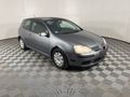 2008 VOLKSWAGEN RABBIT