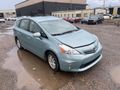 2014 TOYOTA PRIUS V