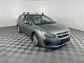 2014 SUBARU IMPREZA