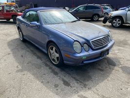 2000 MERCEDES-BENZ CLK CLASS CLK430