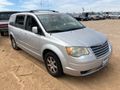 2010 CHRYSLER TOWN & COUNTRY