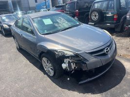 2009 MAZDA MAZDA6 