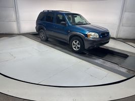 2005 MAZDA TRIBUTE S