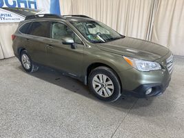 2015 SUBARU OUTBACK PREMIUM