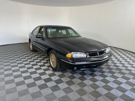 1998 PONTIAC BONNEVILLE SE
