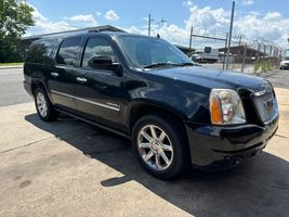 2013 GMC YUKON XL 1500 DENALI