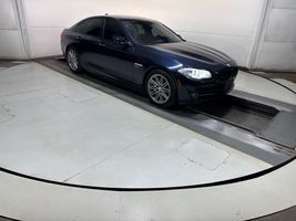 2011 BMW 5-SERIES 535XI
