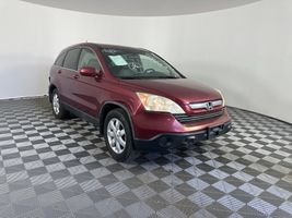 2007 HONDA CR-V 
