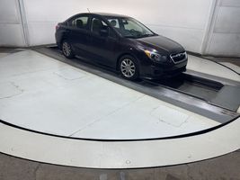 2013 SUBARU IMPREZA 2.0I PREMIUM