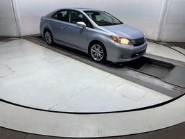 2010 LEXUS HS 250H 