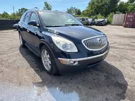 2008 BUICK ENCLAVE