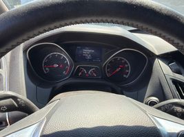 2014 FORD FOCUS ST