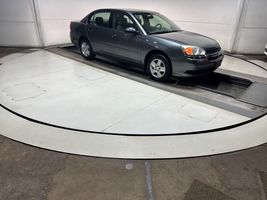 2005 CHEVROLET MALIBU LS
