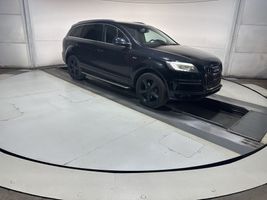 2014 AUDI Q7 3.0T QUATTRO S LINE PESTIGE