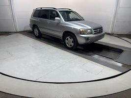 2006 TOYOTA HIGHLANDER 