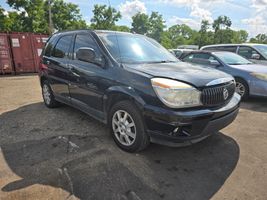 2007 BUICK RENDEZVOUS 