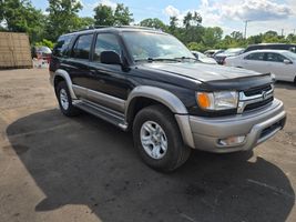 2002 TOYOTA 4RUNNER