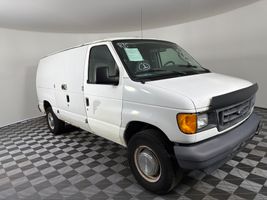 2006 FORD E-250 