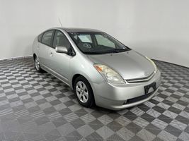 2004 TOYOTA PRIUS 