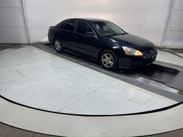 2007 HONDA ACCORD EX-L