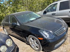 2006 INFINITI G35