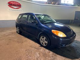 2006 TOYOTA MATRIX 
