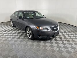 2011 SAAB 9-5 