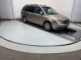 2007 HYUNDAI ENTOURAGE GLS