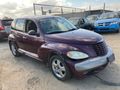 2001 CHRYSLER PT CRUISER