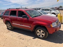 2005 JEEP GRAND CHEROKEE LIMITED