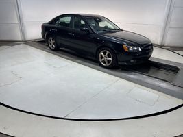 2006 HYUNDAI SONATA LX