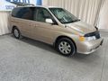 2002 HONDA ODYSSEY
